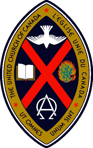 United Church of Carrying Place